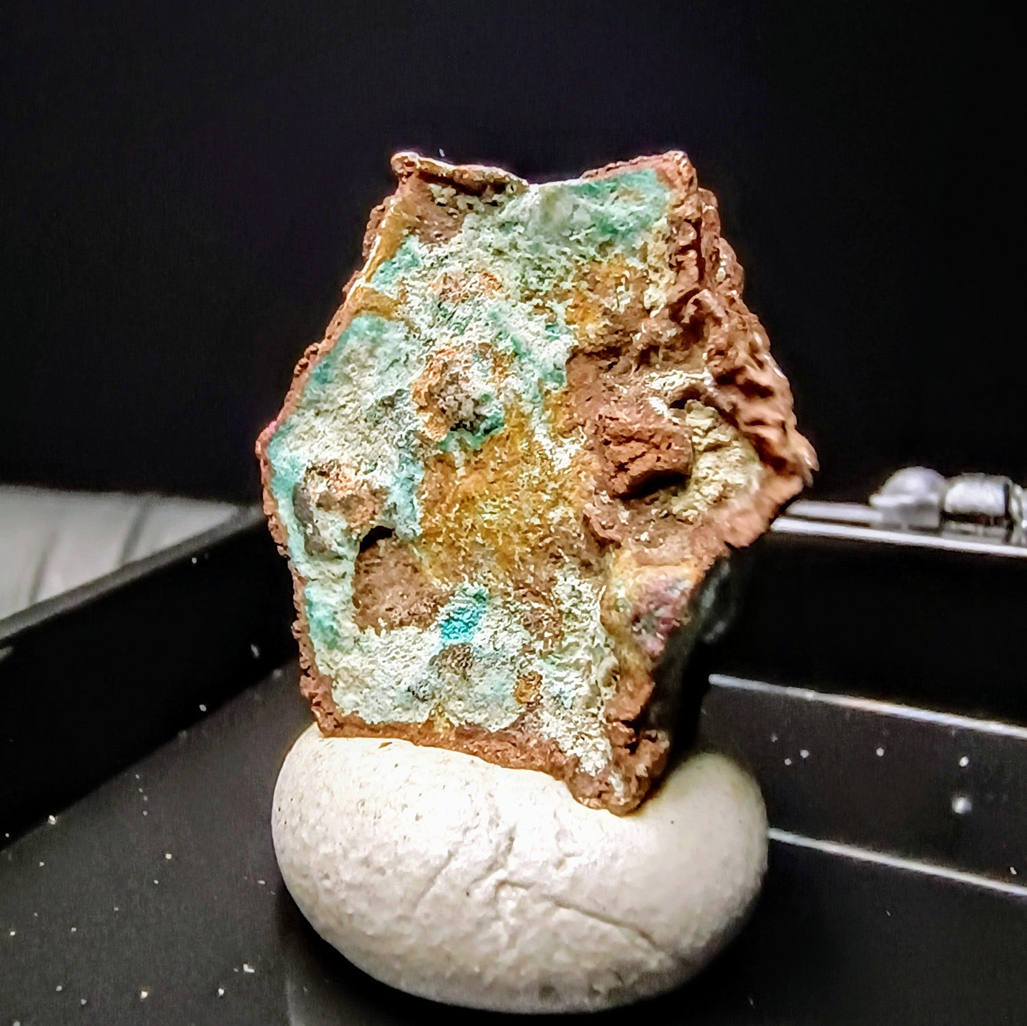 Mineral Specimens / Curated
