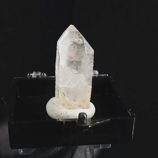 Quartz Crystal (#211) ~ Tresckow, PA