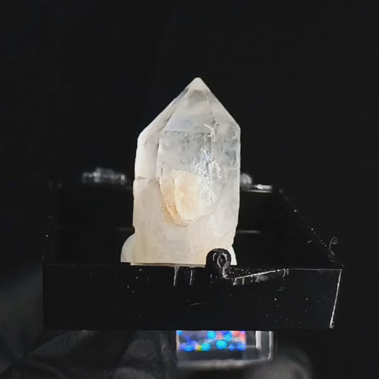 Quartz Crystal (#260) ~ Tresckow, PA