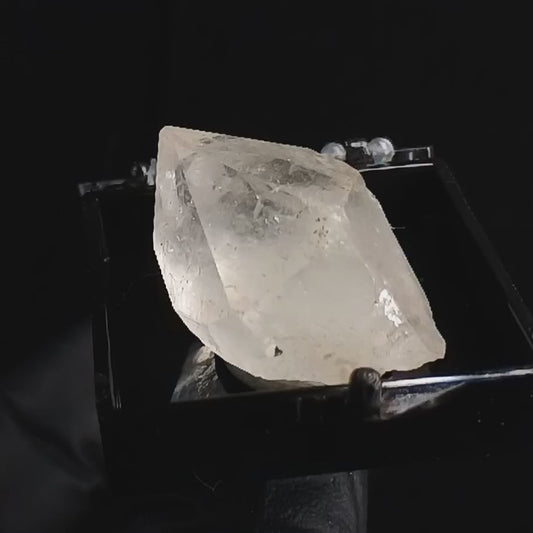 Quartz Crystal (#237) ~ Tresckow, PA