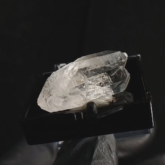 Quartz Crystal (#219) ~ Tresckow, PA