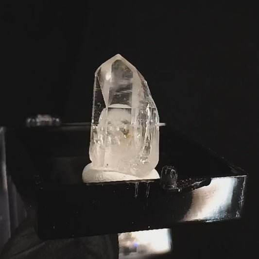 Quartz Crystal (#217) ~ Tresckow, PA
